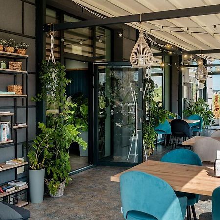 Apartament Klara 사르비노보 외부 사진