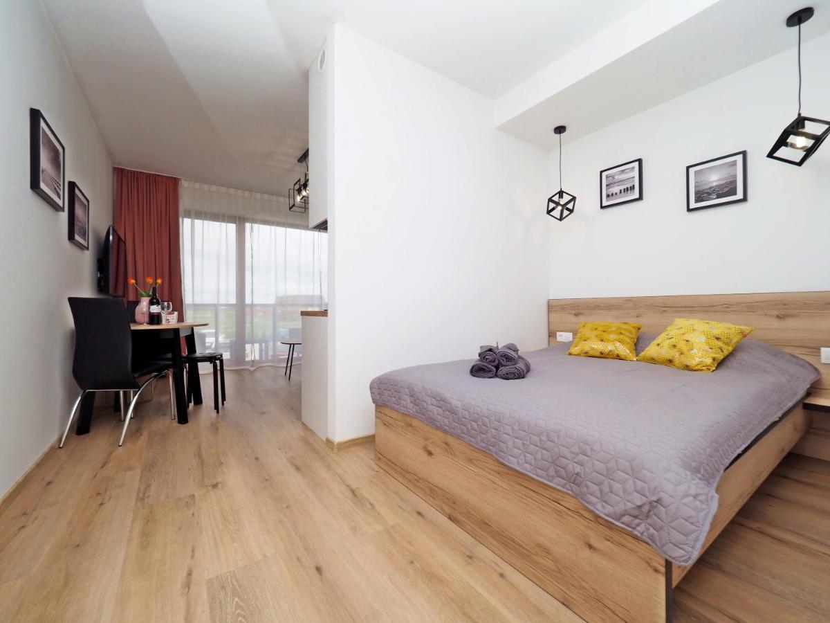 Apartament Klara 사르비노보 외부 사진