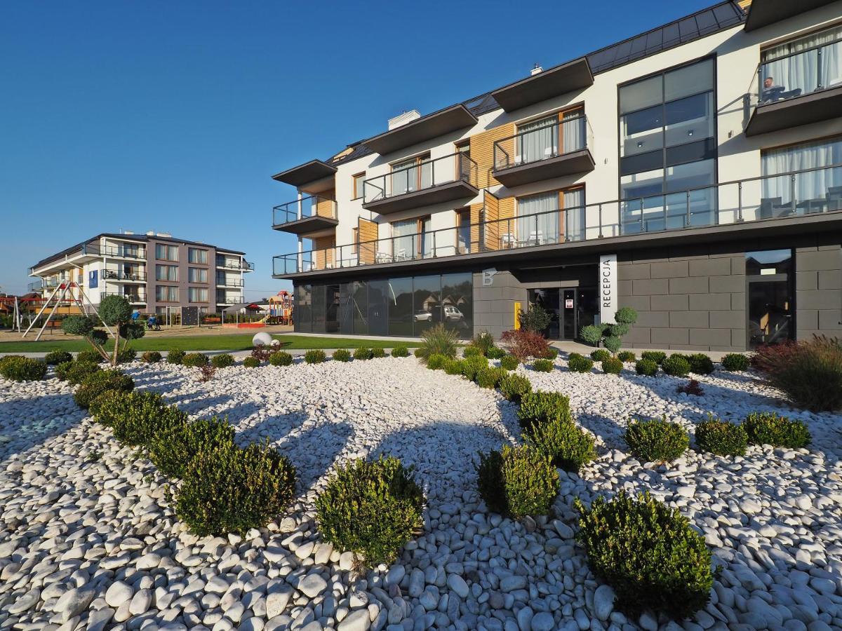 Apartament Klara 사르비노보 외부 사진