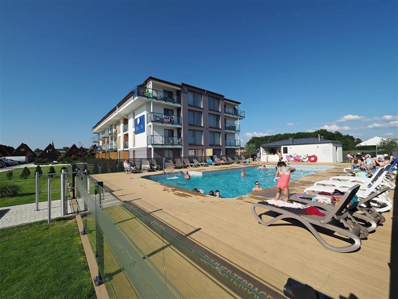 Apartament Klara 사르비노보 외부 사진