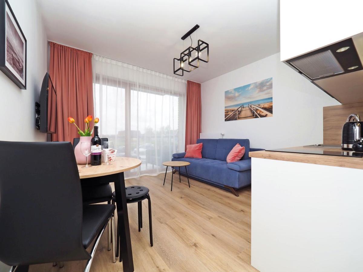 Apartament Klara 사르비노보 외부 사진