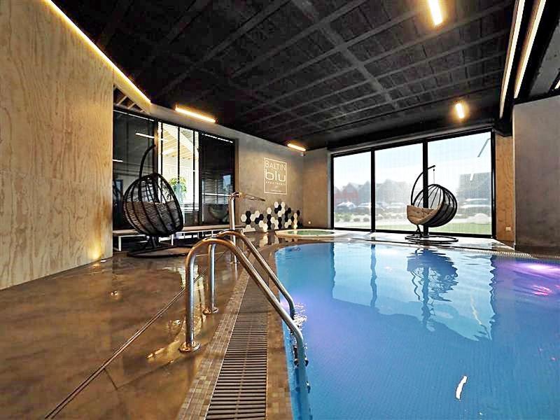 Apartament Klara 사르비노보 외부 사진